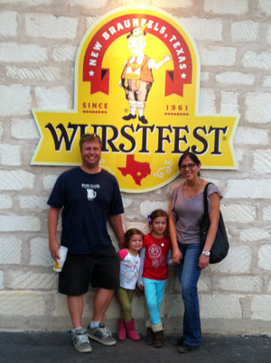 Journey Bookkeeping Family